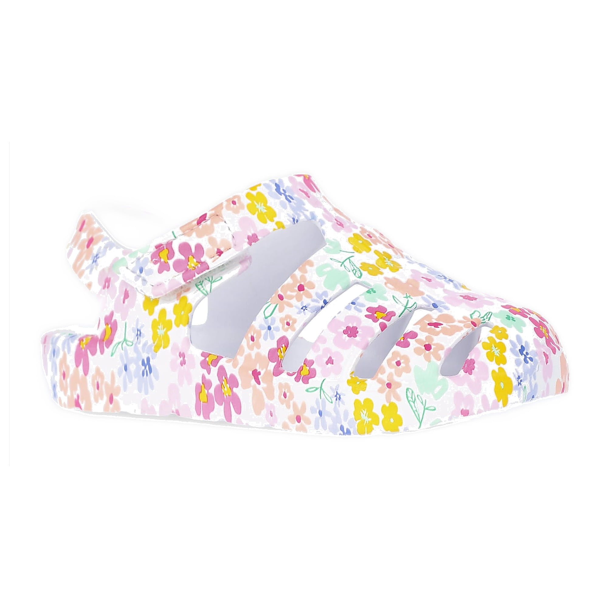 Wonder Nation Baby and Toddler Fisherman Sandals