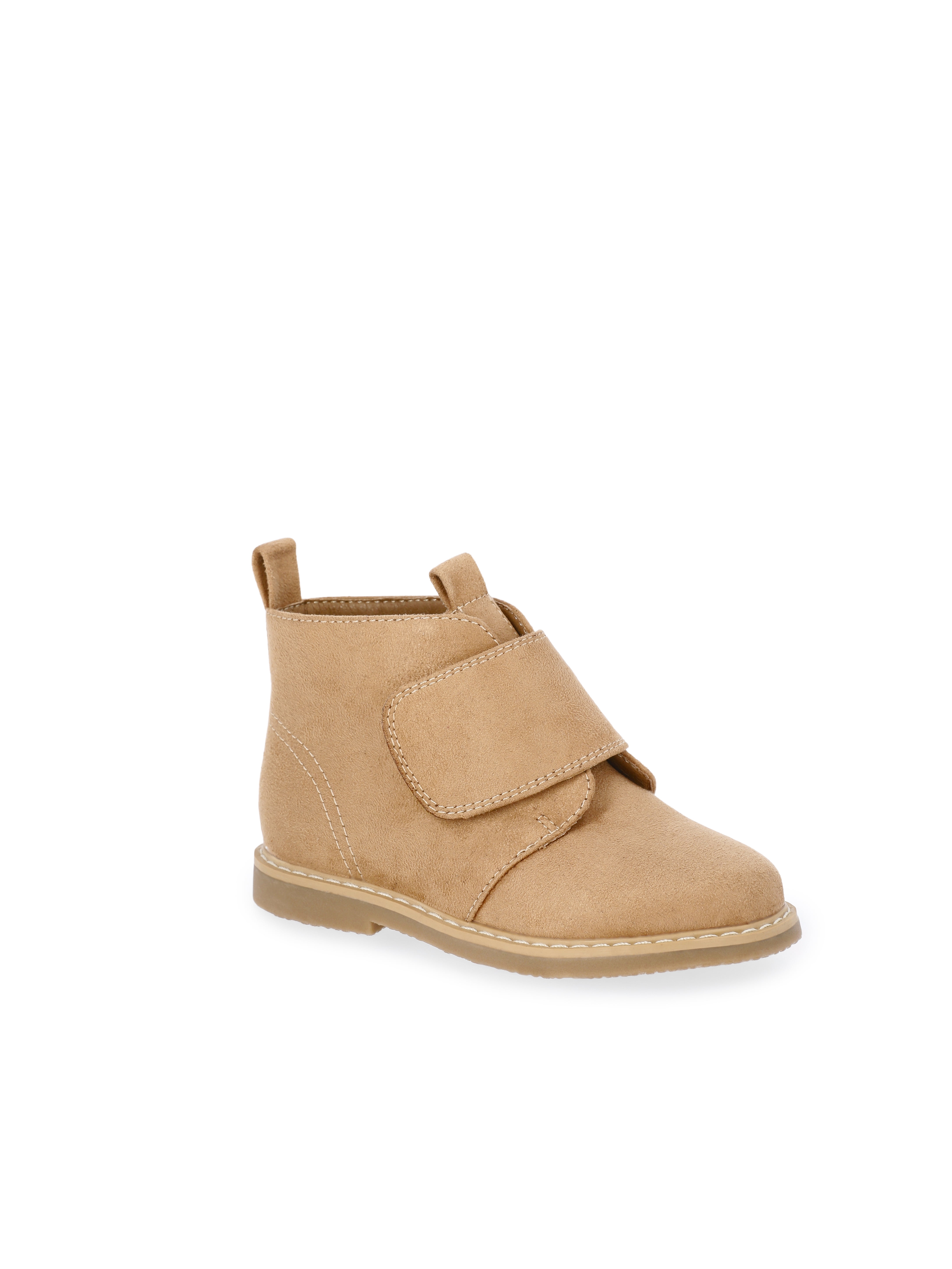 Wonder Nation Toddler Boys Dress Boot