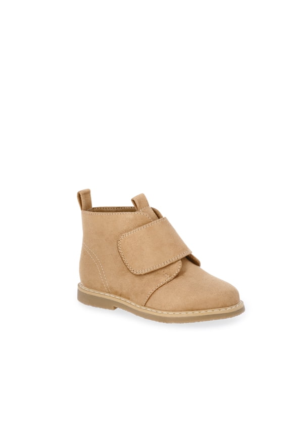 Toddler Boys Dress Boot
