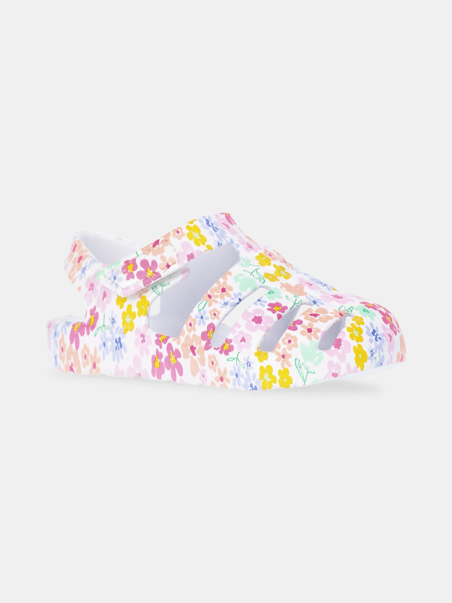 Wonder Nation Baby and Toddler Fisherman Sandals