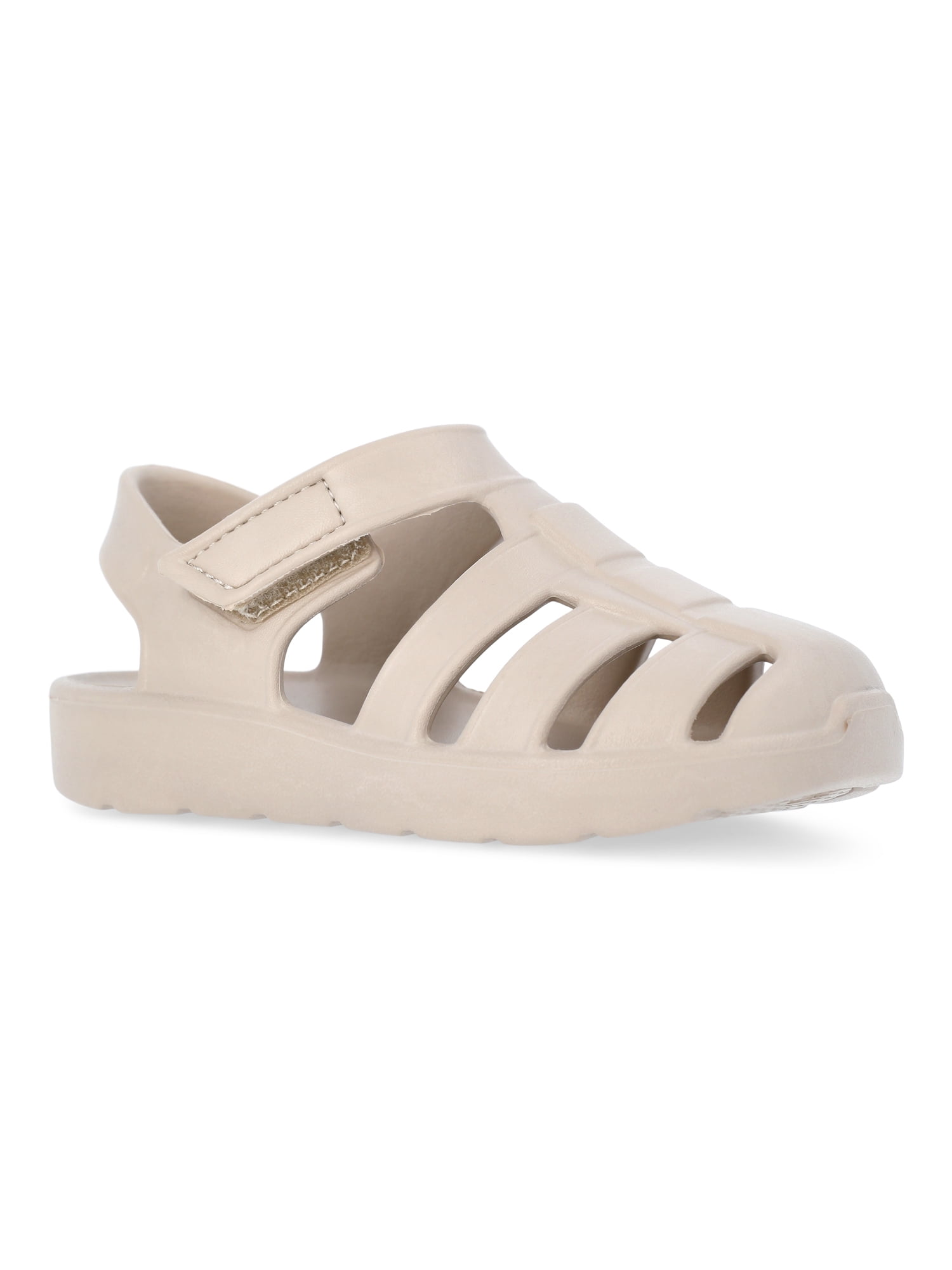 Wonder Nation Baby and Toddler Fisherman Sandals