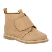 Wonder Nation Toddler Boys Dress Boot