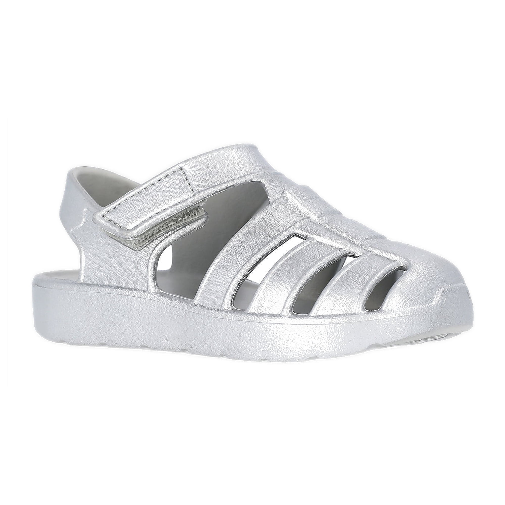 Wonder Nation Baby and Toddler Fisherman Sandals