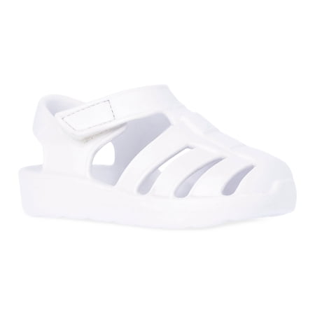 Wonder Nation Baby and Toddler Fisherman Sandals