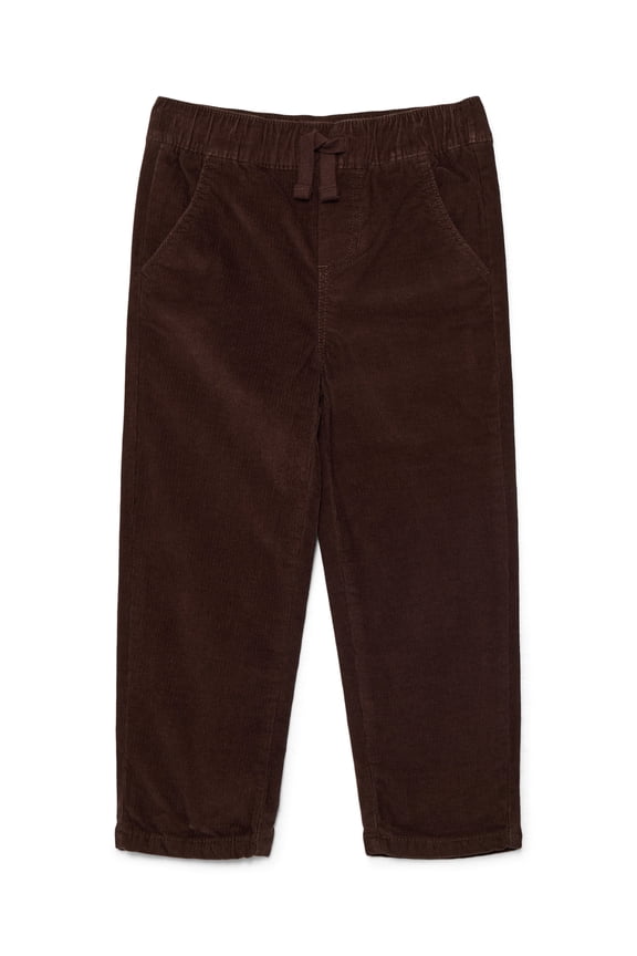 Toddler Boys Corduroy Pants, Sizes 12M-5T