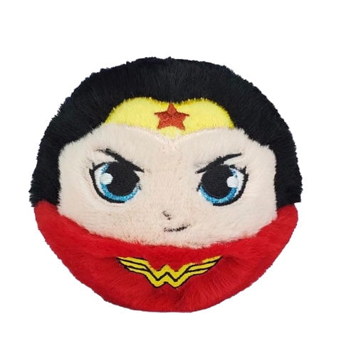 Ty Bouncers - Wonder Woman   DC Universe  - Stuffed Animal