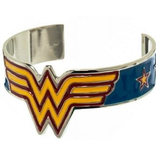 Wonder Woman Bracelet