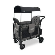 Wonderfold Wagon W2 Elite Double Stroller Wagon (2 Seater)