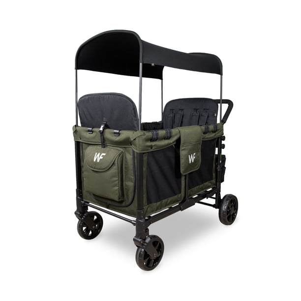 play stroller for toddler JC Toys Berenguer Boutique Deluxe Foldable Baby Doll with Canopy Removable Carry Basket Pink Ages 3+ Stroller-Cybex Let your precious child Color:Weathered Stone Minecraft AFK Fish Farm