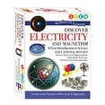 thumbnail image 1 of Pre-Owned Wonders of Learning Science Box Set Discover Electricity & Magnetism Paperback, 1 of 1