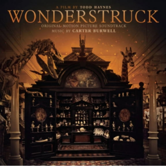 WONDERSTRUCK