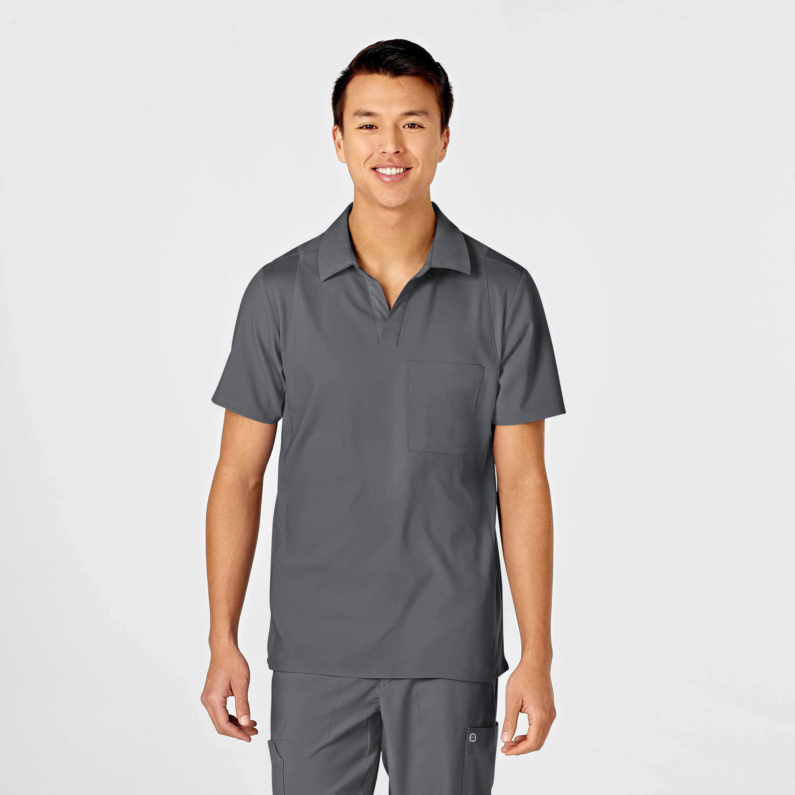 【特別送料無料！】 WONDERWINK Mens Walmart.com - Top Collared 医療・衛生
