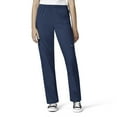 thumbnail image 1 of WONDERWINK Unisex W23 Cargo Scrub Pant Caribbean Bl, 1 of 1