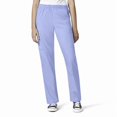 thumbnail image 1 of WONDERWINK Unisex W23 Cargo Scrub Pant Caribbean Bl, 1 of 1