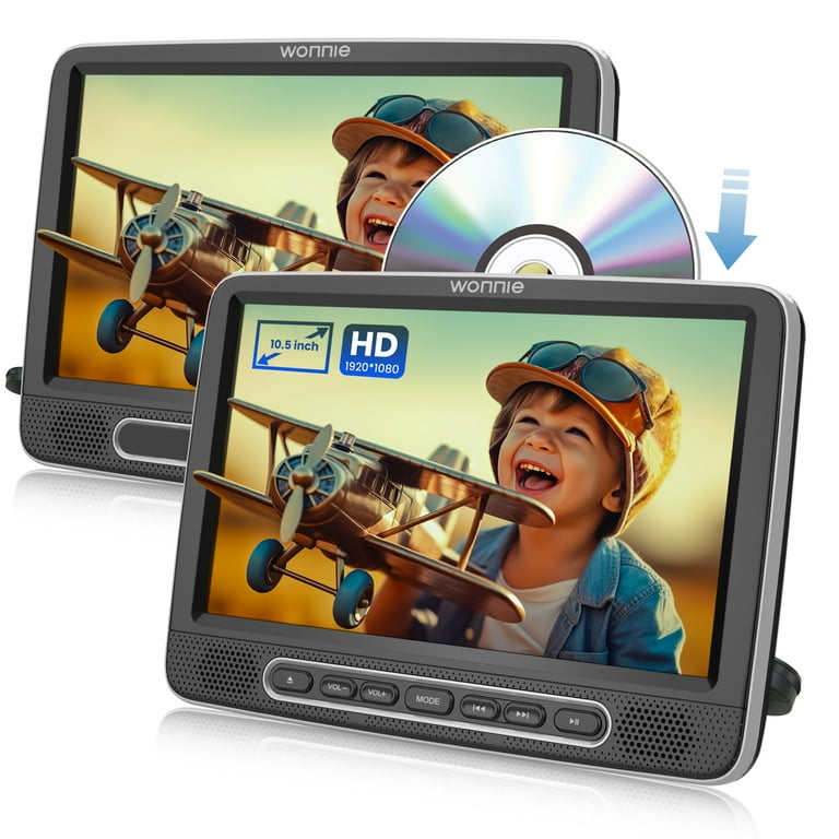 Multimedia portable newest video player