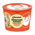 thumbnail image 1 of WONTON RAMEN - CHICKEN FLAVOR, 1 of 2