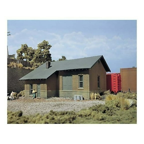 DPM 10700 HO KIT Freight Depot