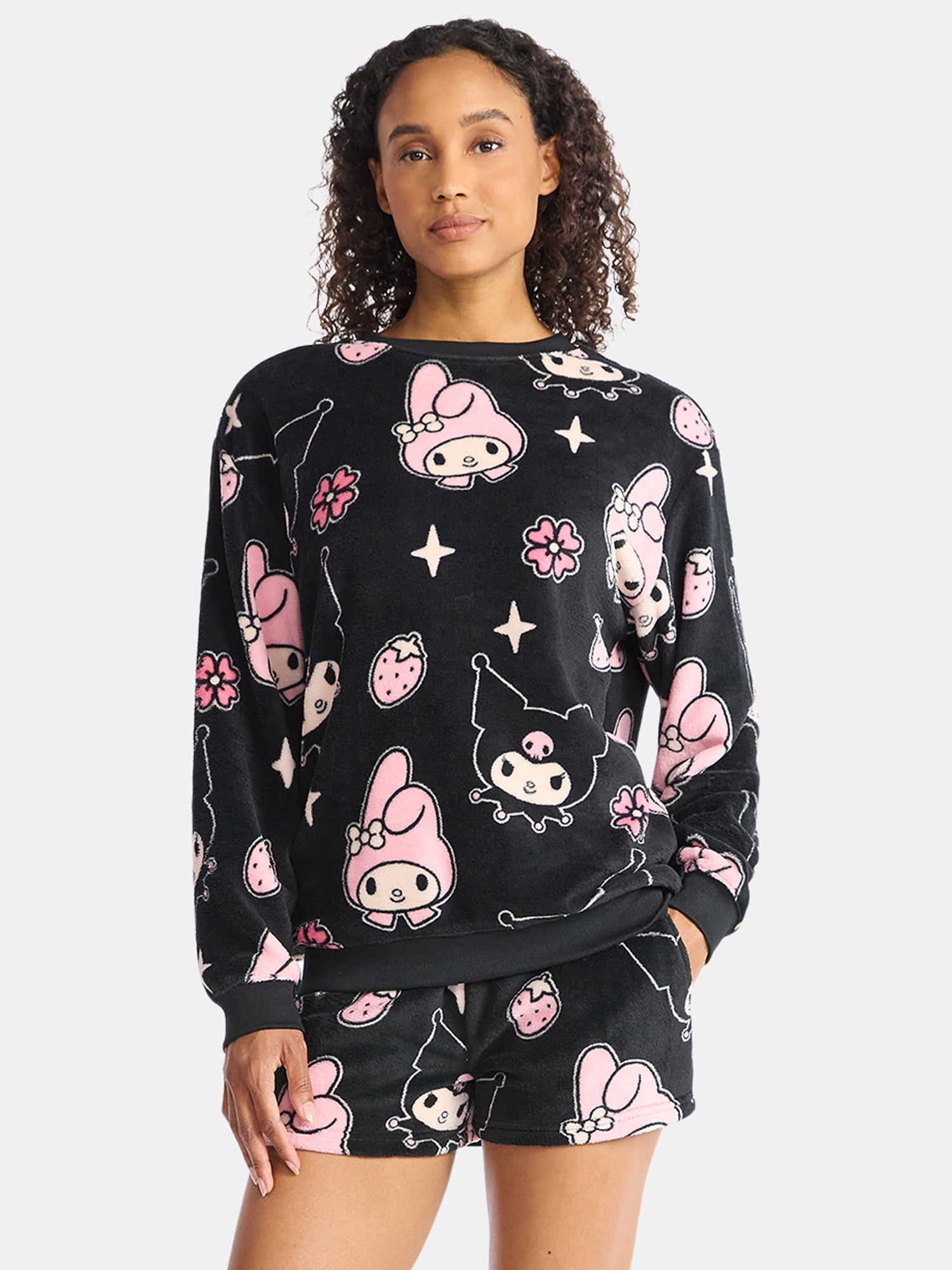 shiun SLEEPING PULLOVER SHIRTS わむう KURO shiun(シウン) ONLINE STORE / SLEEPING PULLOVER SHIRTS