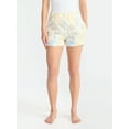 thumbnail image 1 of Winnie the Pooh Women's Graphic Wooby Shorts, Sizes XXS-XXL, 1 of 5