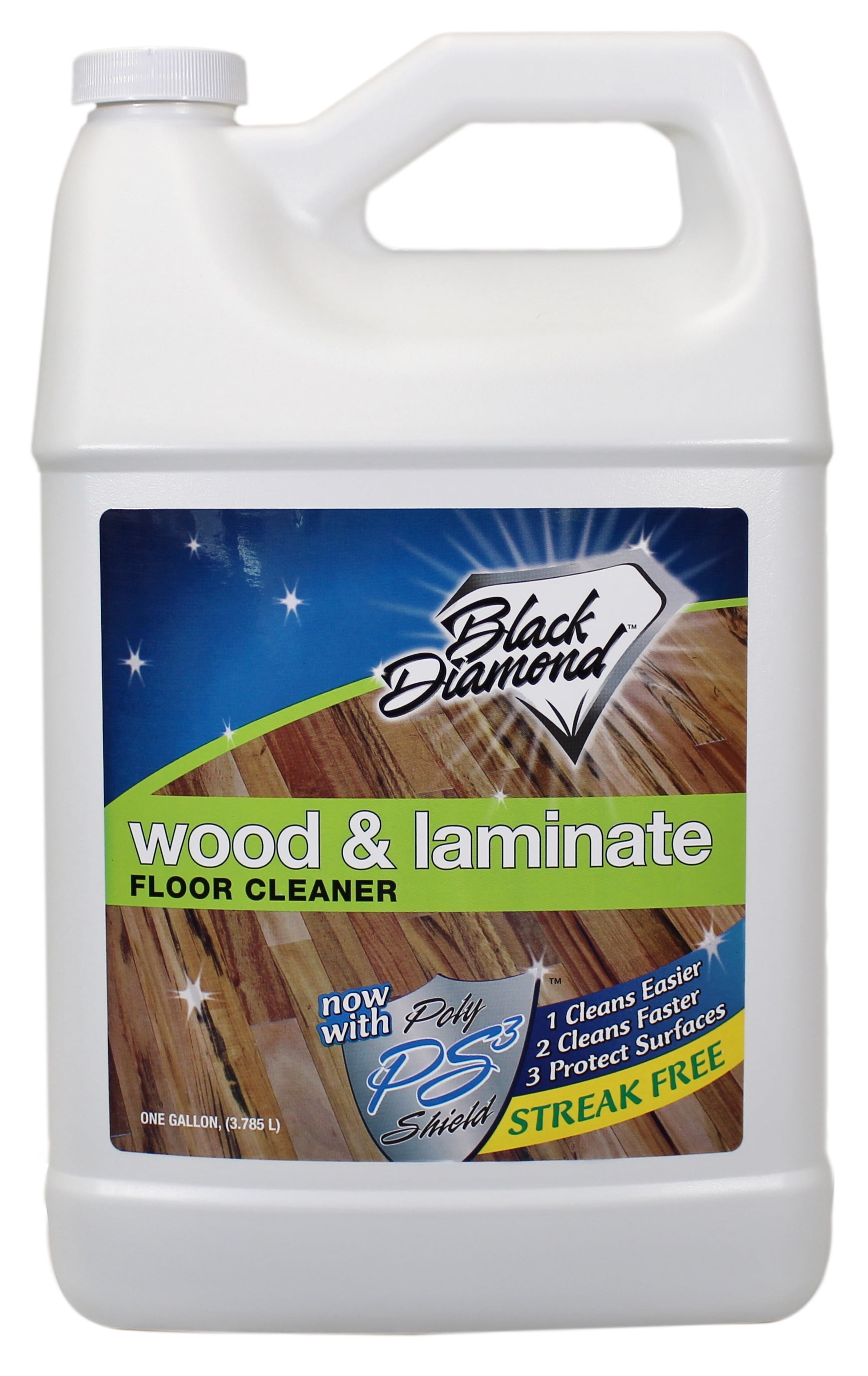 Microfiber Mop for Hardwood or Laminate Floors – BDSTONEWORKS