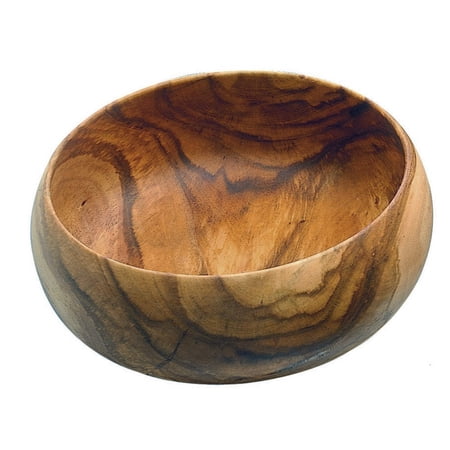 WOOD SALAD BOWL 12X4 by PACIFIC MERCHANTS MfrPartNo K0466