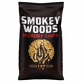 thumbnail image 1 of Smokey Woods All Natural Hickory Wood Smoking Chips 192 cu in, 1 of 8
