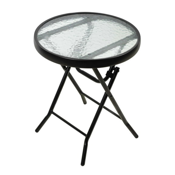 WOODARD CM LLC FS 16" RND Side Table RXTV-1930-FST