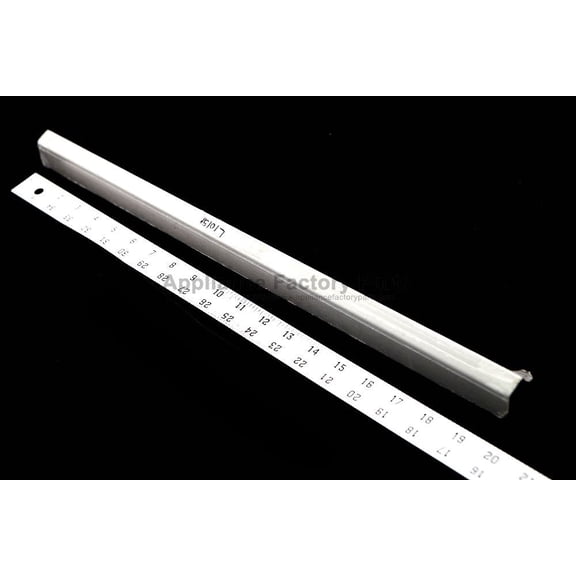 Appliance Factory Parts WOODCHIP TRAY L10158