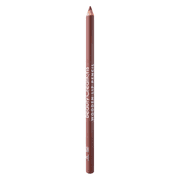 Beauty Creations - Wooden Lip Pencil, Soft Matte Lip Liner, Toffee Bites, Long-Wear Smudge-Resistant