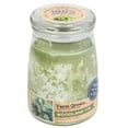 thumbnail image 1 of WOODLAND FIR Farm Grown American Made 21oz  Scented Soy Jar Candles, 1 of 1