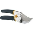 thumbnail image 1 of Woodland Bypass Pruner Regular Duty Adjustable - Metal Handle, 1 in Blade, Ambidextrous, 1 of 2