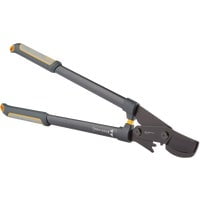 WOODLAND TOOLS Max Force 26 in. High Carbon Steel Curved Lopper