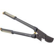 WOODLAND TOOLS Max Force 26 in. High Carbon Steel Curved Lopper