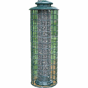 WOODLINK Caged Screen Feeder, 1-Lb. NACAGE