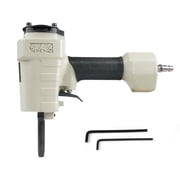 WOODPECKER WTB60 Pneumatic Nail Remover Gun, Air Nail Puller for Nails Less than 0.197 5mm, Heavy Duty Air Nail Removal Tool for Wood Recycling and Industrial Use