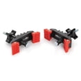 thumbnail image 1 of Woodriver 2-Piece Deluxe T-Track Clamp Set, 1 of 4