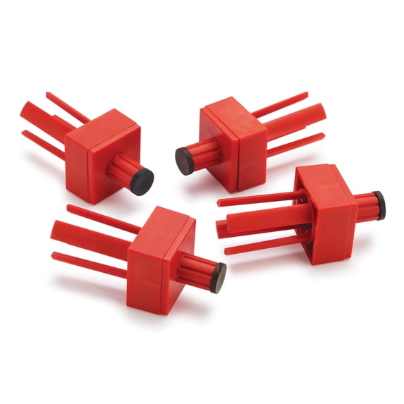 Woodriver 3-In-1 Bench Bites