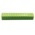 thumbnail image 1 of Woodriver Acrylic Honeycomb Pen Blank - 3/4" X 3/4" X 5" - Fluorescent Yellow, 1 of 2