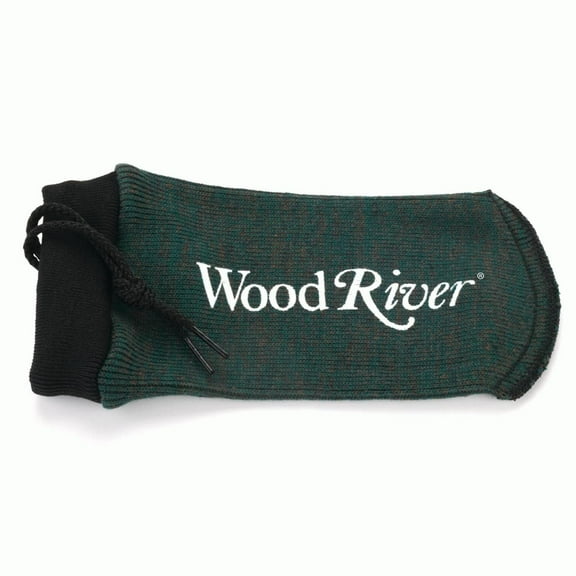 Woodriver Block Plane Sack-Up