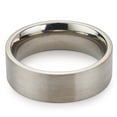 thumbnail image 1 of Woodriver Comfort Ring Core - 64Al-4V Titanium - 6Mm, Size 11, 1 of 4