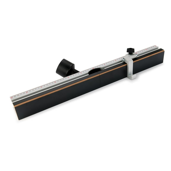 Woodriver Deluxe Drill Press Fence