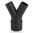 thumbnail image 1 of Woodriver Dust Connection 4" To 2-1/2" Splitter Dust Collection Fitting, 1 of 2