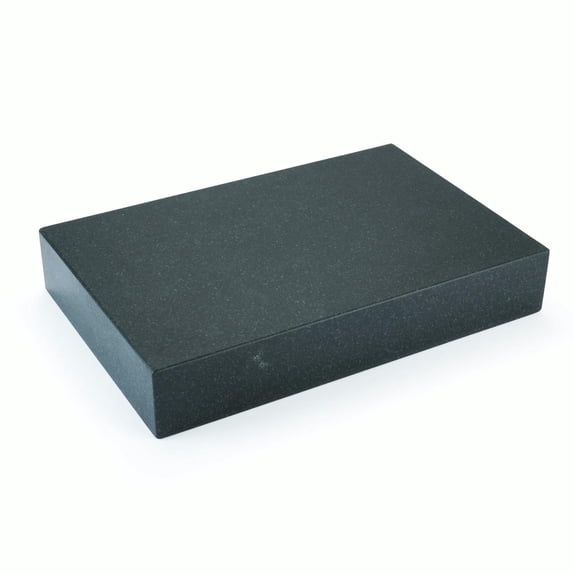 Woodriver Granite Surface Plate 12" X 18" X 3" A Grade
