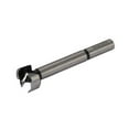 thumbnail image 1 of Woodriver High-Carbon Steel 13/16" Forstner Bit 3/8” Shank, 1 of 2