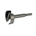 thumbnail image 1 of Woodriver High-Carbon Steel 2-7/8" Forstner Bit 1/2” Shank, 1 of 2