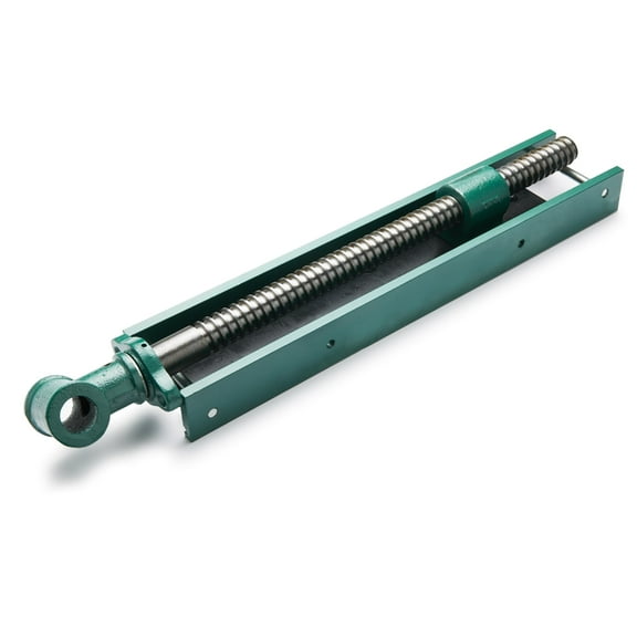 Woodriver Large End Vise Slide