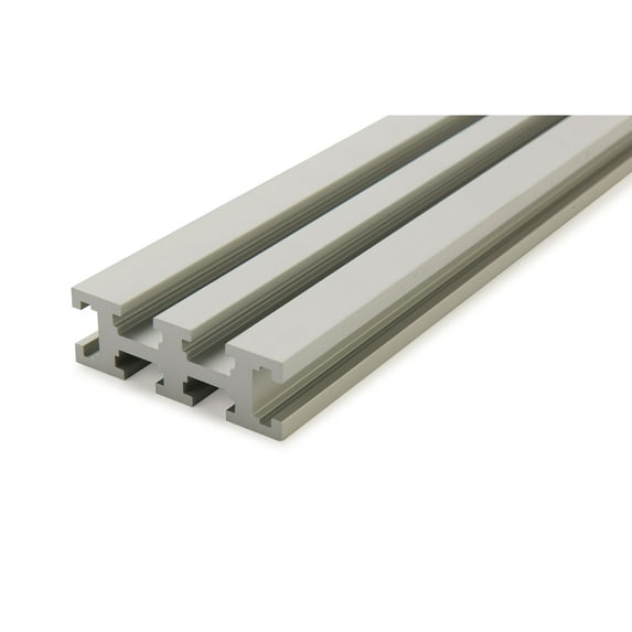 Woodriver Multi-Track 3X 48"