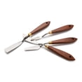 thumbnail image 1 of Woodriver Palette Knives 4Pc Set, 1 of 7
