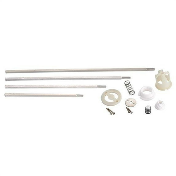 Woodriver Project Kit - Ceramic Salt Mill Grinder