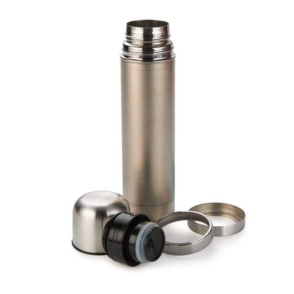 Woodriver Project Kit - Insulated Beverage Bottle Turning Kit - Turning Stock Sold Separately
